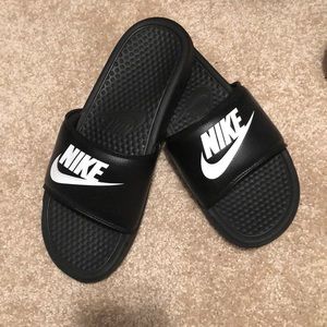 Nike Slides